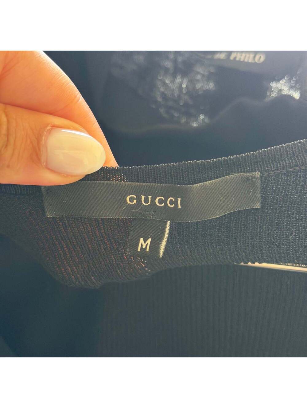 Gucci - Picture 7 of 7